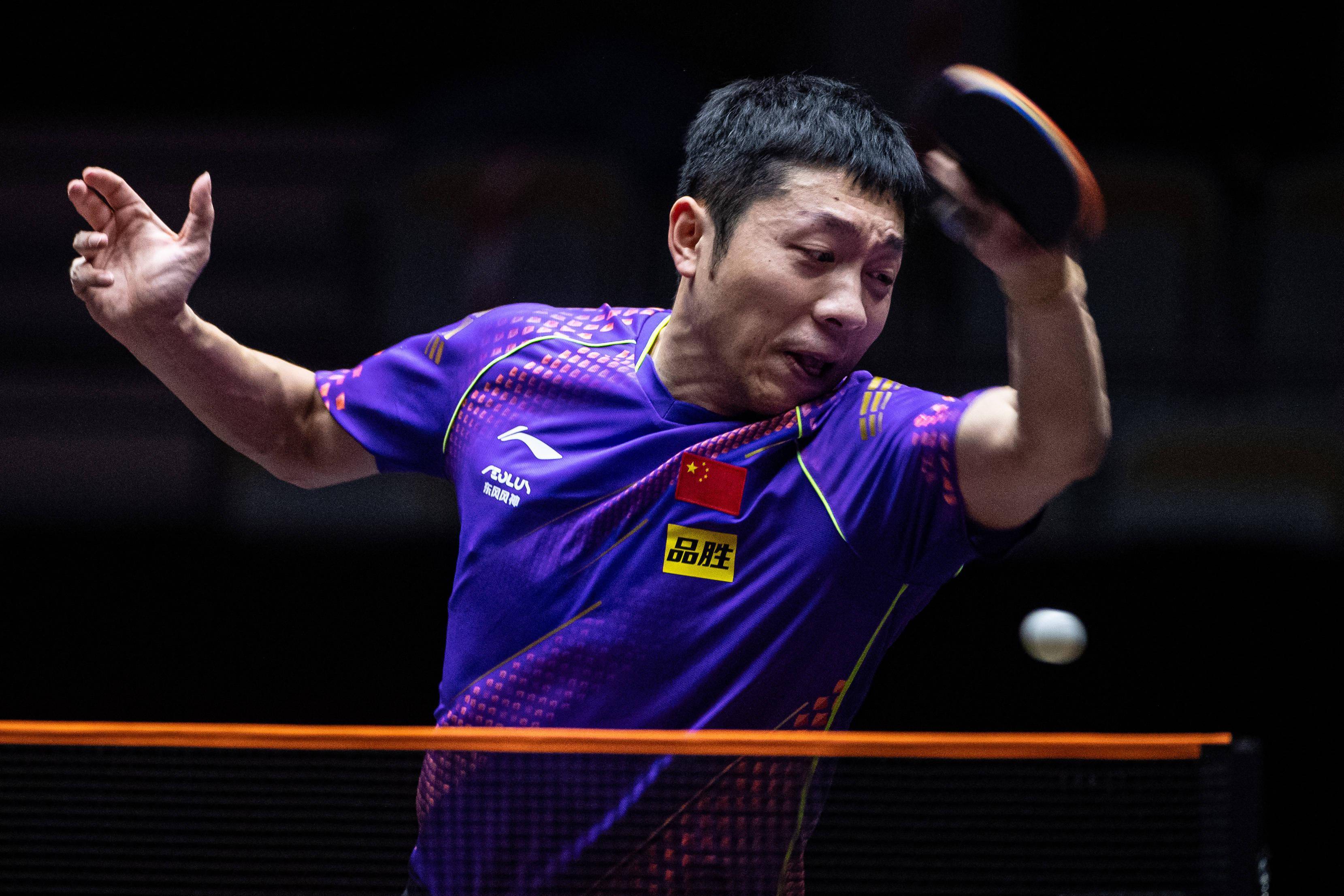 波兰乒乓球队力克瑞典乒乓球队，许昕制霸全场的简单介绍