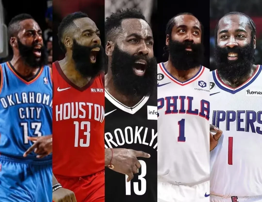 雄鹿绝地反击尼克斯,哈登三分雨点燃全场 雄鹿绝地反击尼克斯,哈登三分雨点燃全场