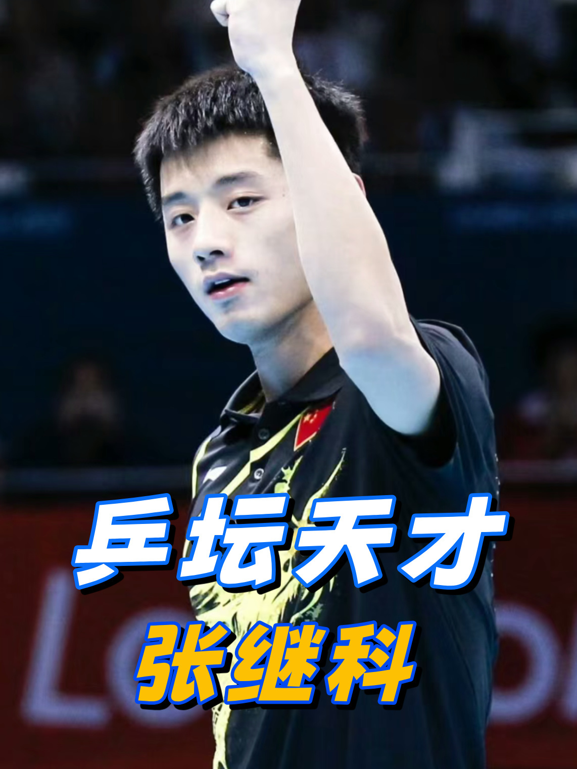 韩国乒乓球队横扫瑞典乒乓球队，张继科高光表现