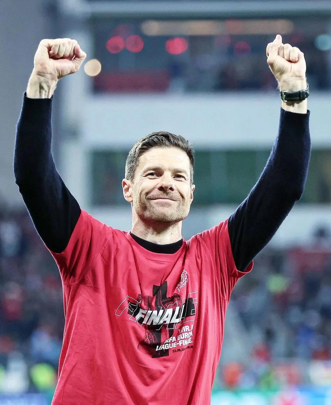 勒沃库森强势丹麦，埃尔林惊艳世界