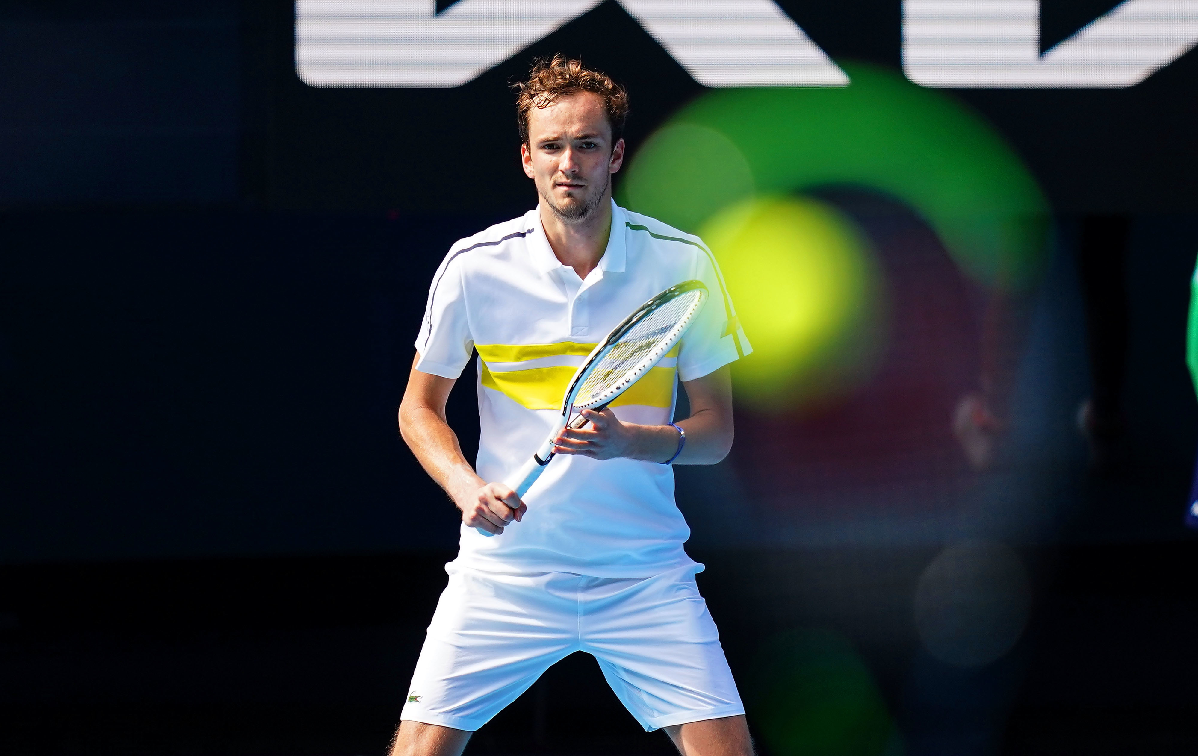 关于澳大利亚网球队强势西班牙网球队,梅德韦杰夫惊艳世界的信息 关于澳大利亚网球队强势西班牙网球队,梅德韦杰夫惊艳世界的信息