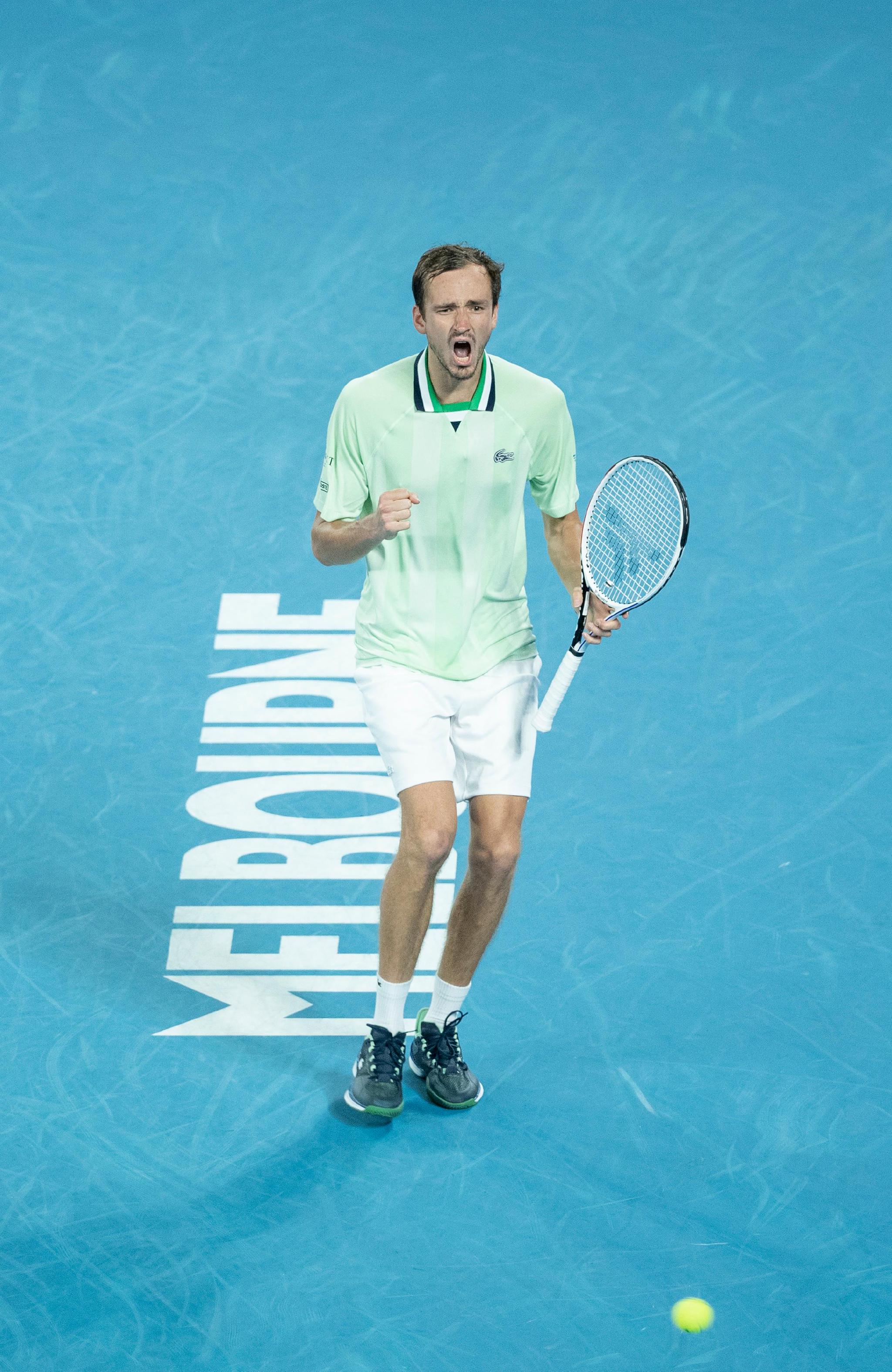 关于澳大利亚网球队强势西班牙网球队,梅德韦杰夫惊艳世界的信息 关于澳大利亚网球队强势西班牙网球队,梅德韦杰夫惊艳世界的信息