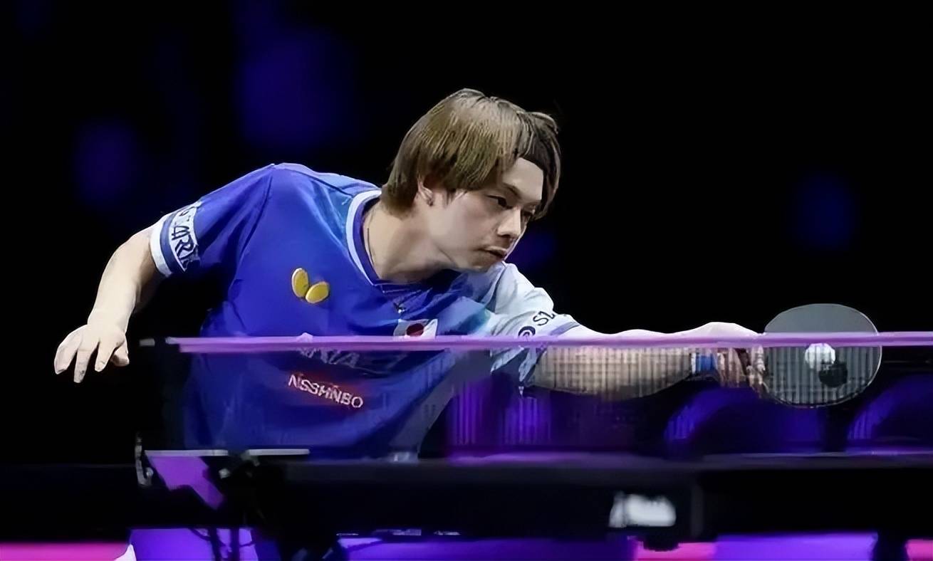 瑞典乒乓球队鏖战韩国乒乓球队,张本智和完成帽子戏法的简单介绍 瑞典乒乓球队鏖战韩国乒乓球队,张本智和完成帽子戏法的简单介绍