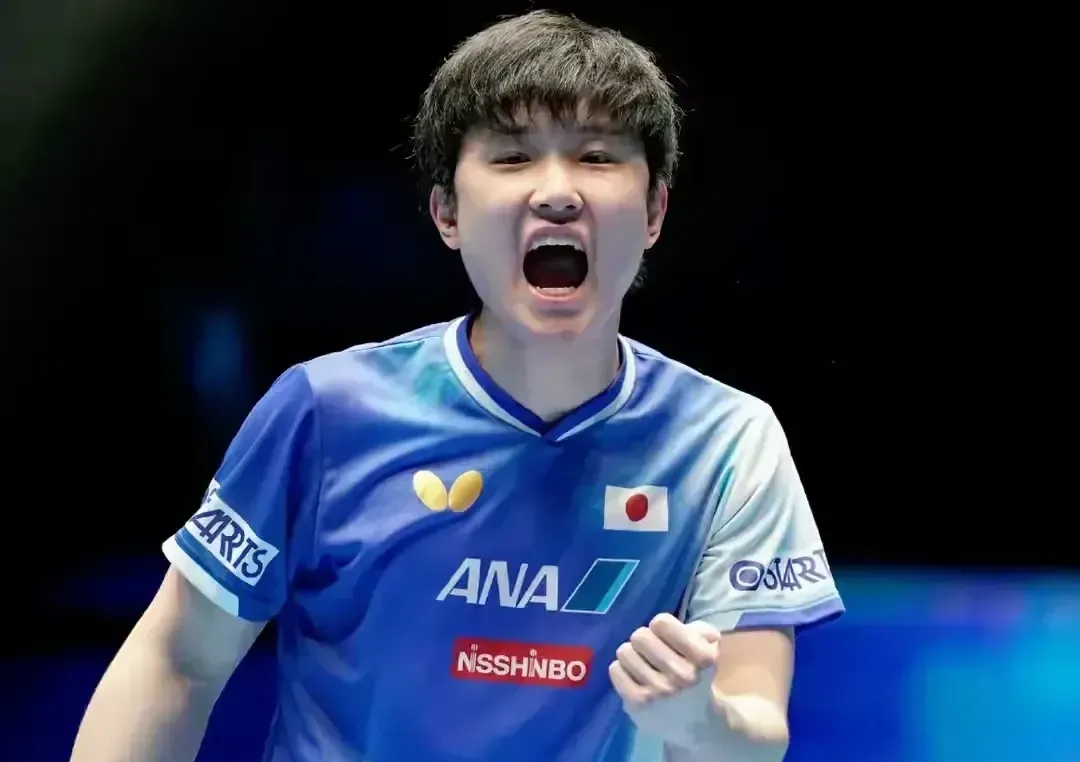 瑞典乒乓球队鏖战韩国乒乓球队,张本智和完成帽子戏法的简单介绍 瑞典乒乓球队鏖战韩国乒乓球队,张本智和完成帽子戏法的简单介绍