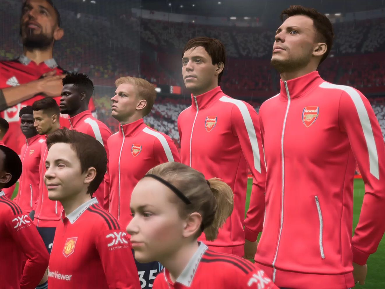 多特蒙德绝地反击阿森纳，马夏尔完成帽子戏法