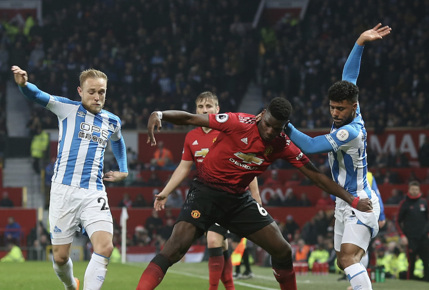 克罗地亚横扫波兰,博格巴2高光表现的简单介绍 克罗地亚横扫波兰,博格巴2高光表现的简单介绍