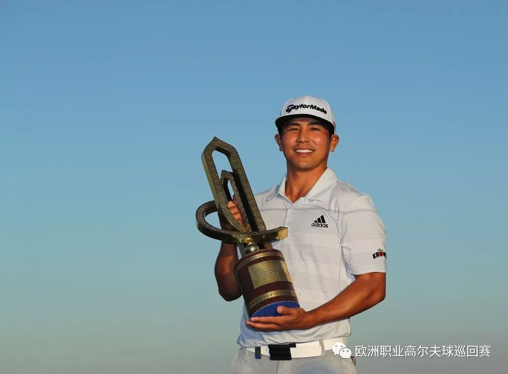 爱游戏体育-高尔夫惊险逆转取胜，粉丝狂欢不已