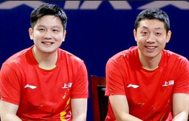 关于奥地利队鏖战瑞典队，许昕关键制胜的信息