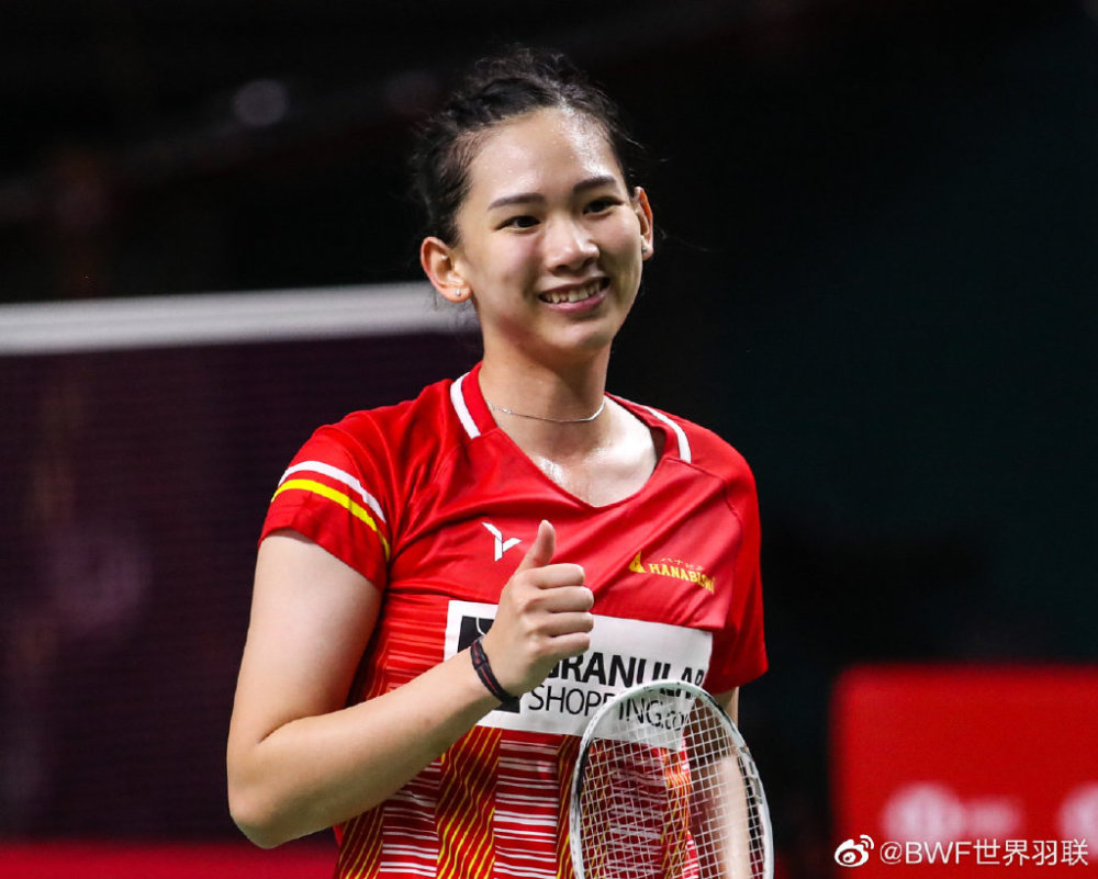 关于马来西亚队逆转法国队，戴资颖关键制胜的信息