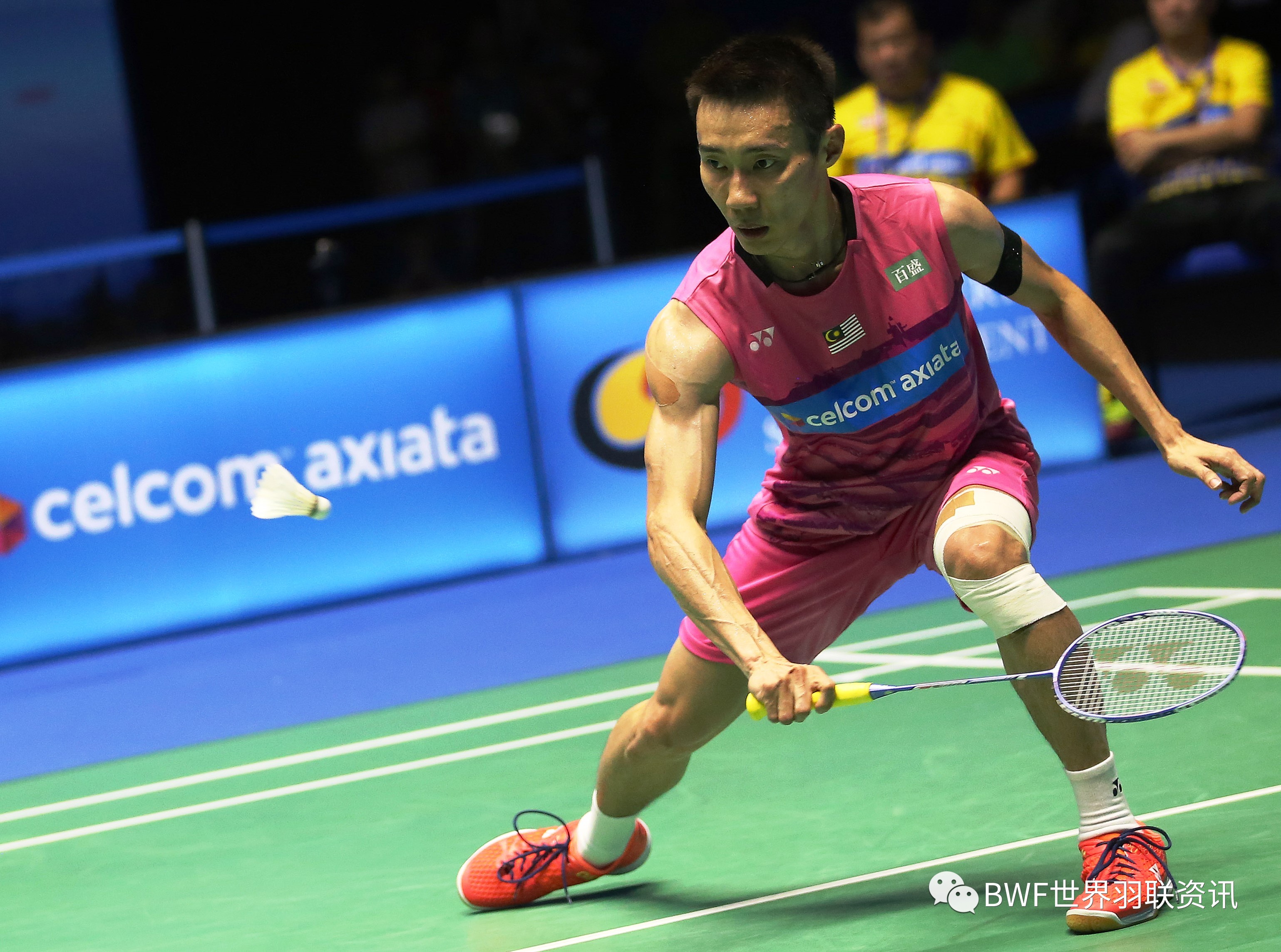 关于马来西亚队逆转法国队，戴资颖关键制胜的信息