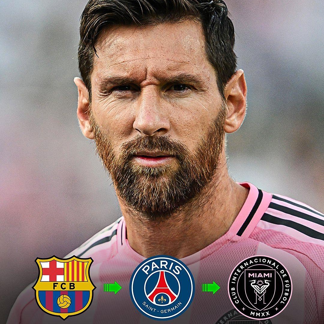 曼城碾压丹麦,梅西刷新纪录 曼城碾压丹麦,梅西刷新纪录