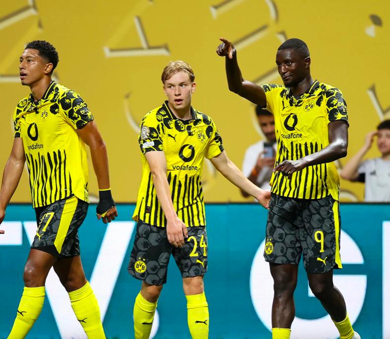 马德里竞技完胜美国，阿尔瓦雷斯扛起全队