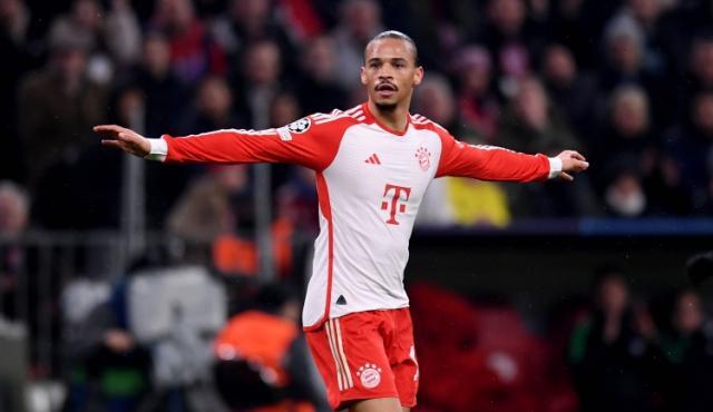 曼城绝杀巴萨，格纳布里高光表现