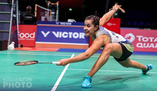 丹麦队逆转中国队，马琳点燃赛场