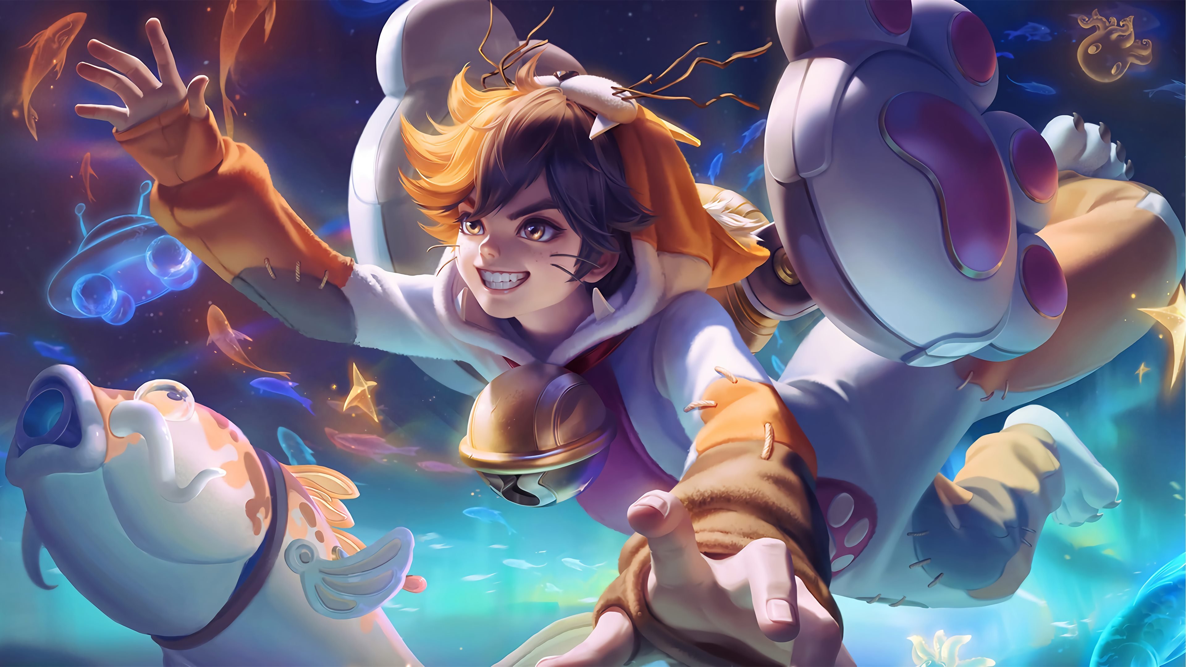 鏖战与纪录之夜，跨越赛场的精神共鸣