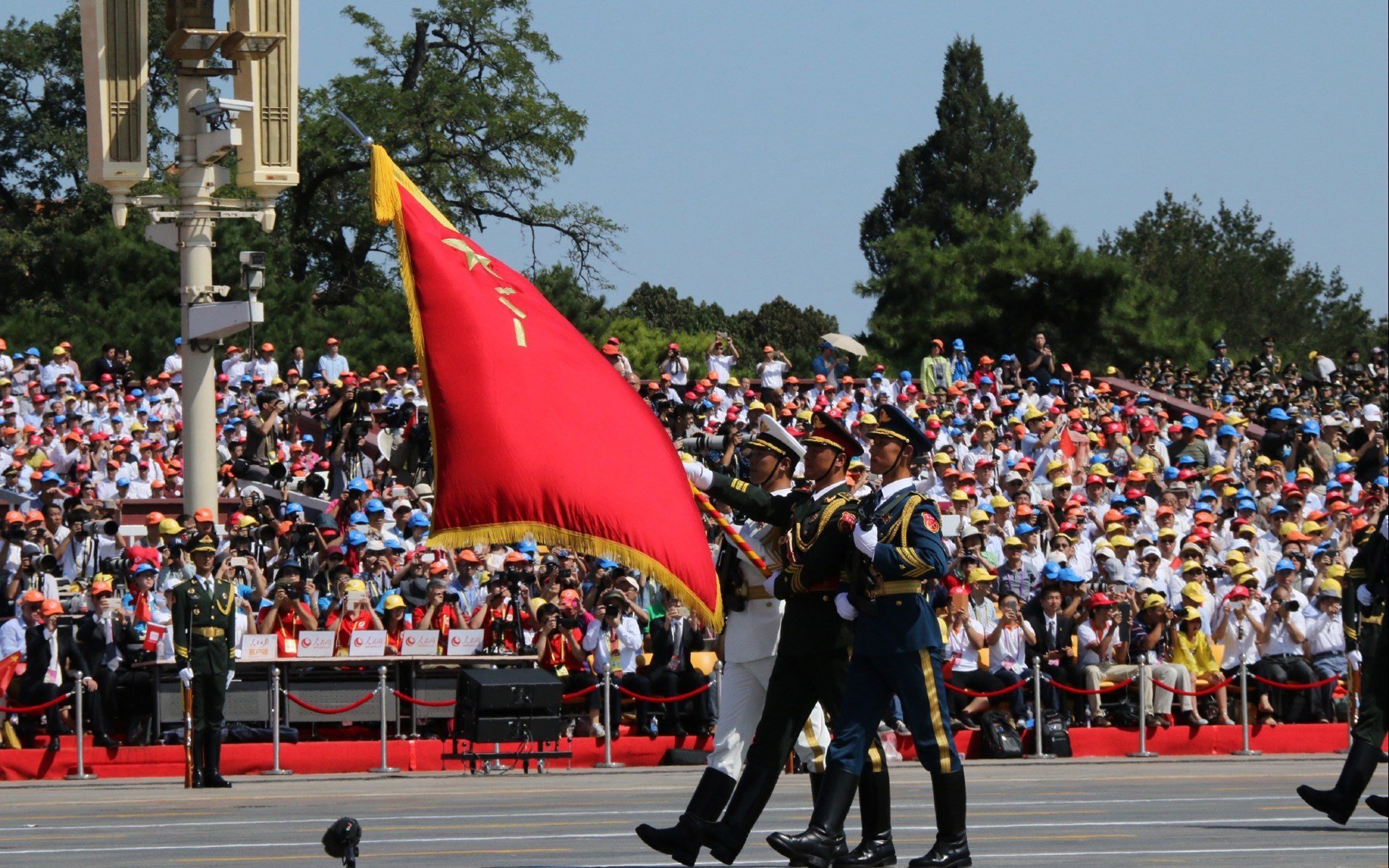 欧式魔术鏖战美式惊雷，赵继伟以东方智慧闪耀赛场