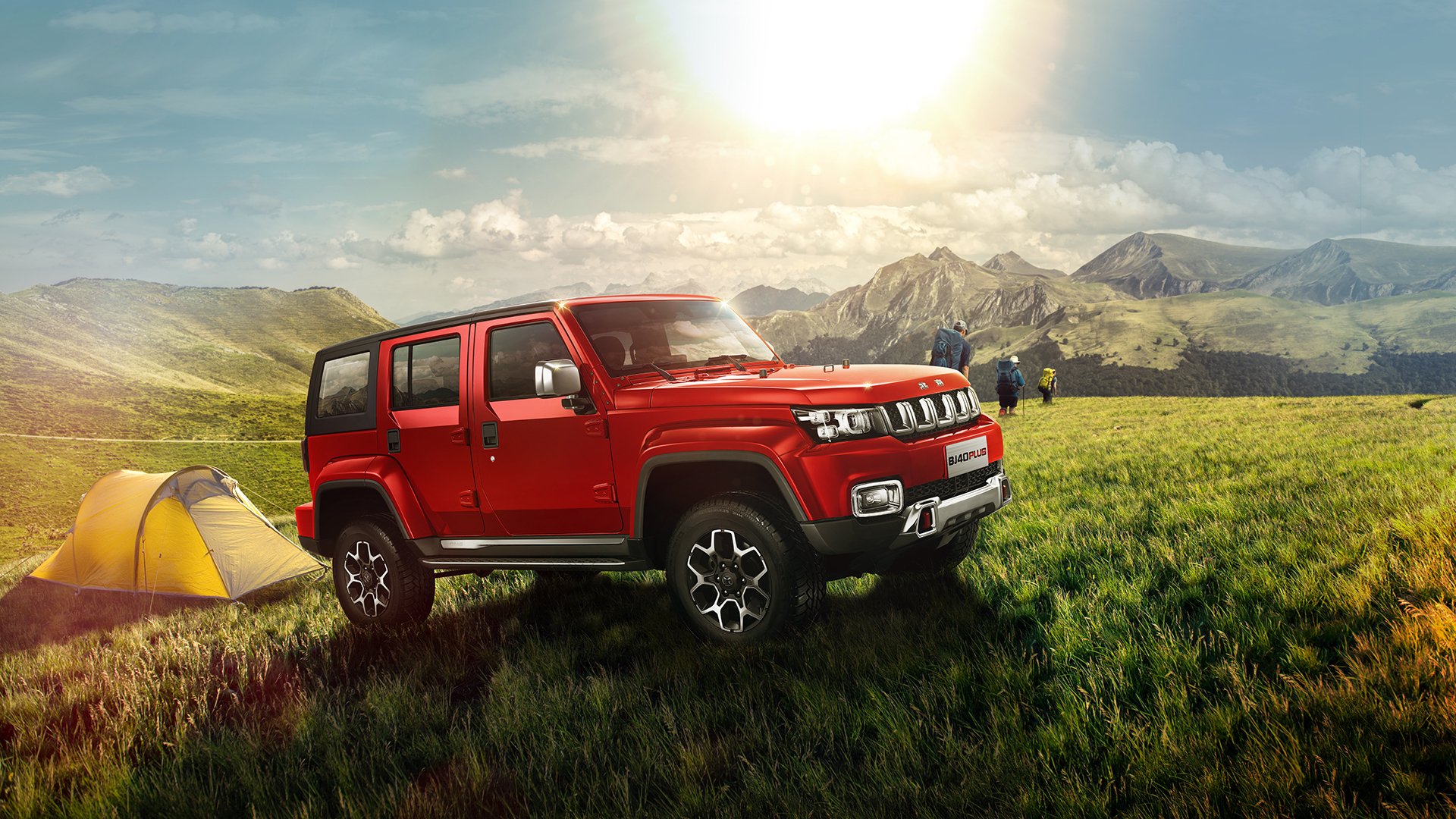 赛车手的弯道，篮球场的棋局，另类接管如何定义非凡